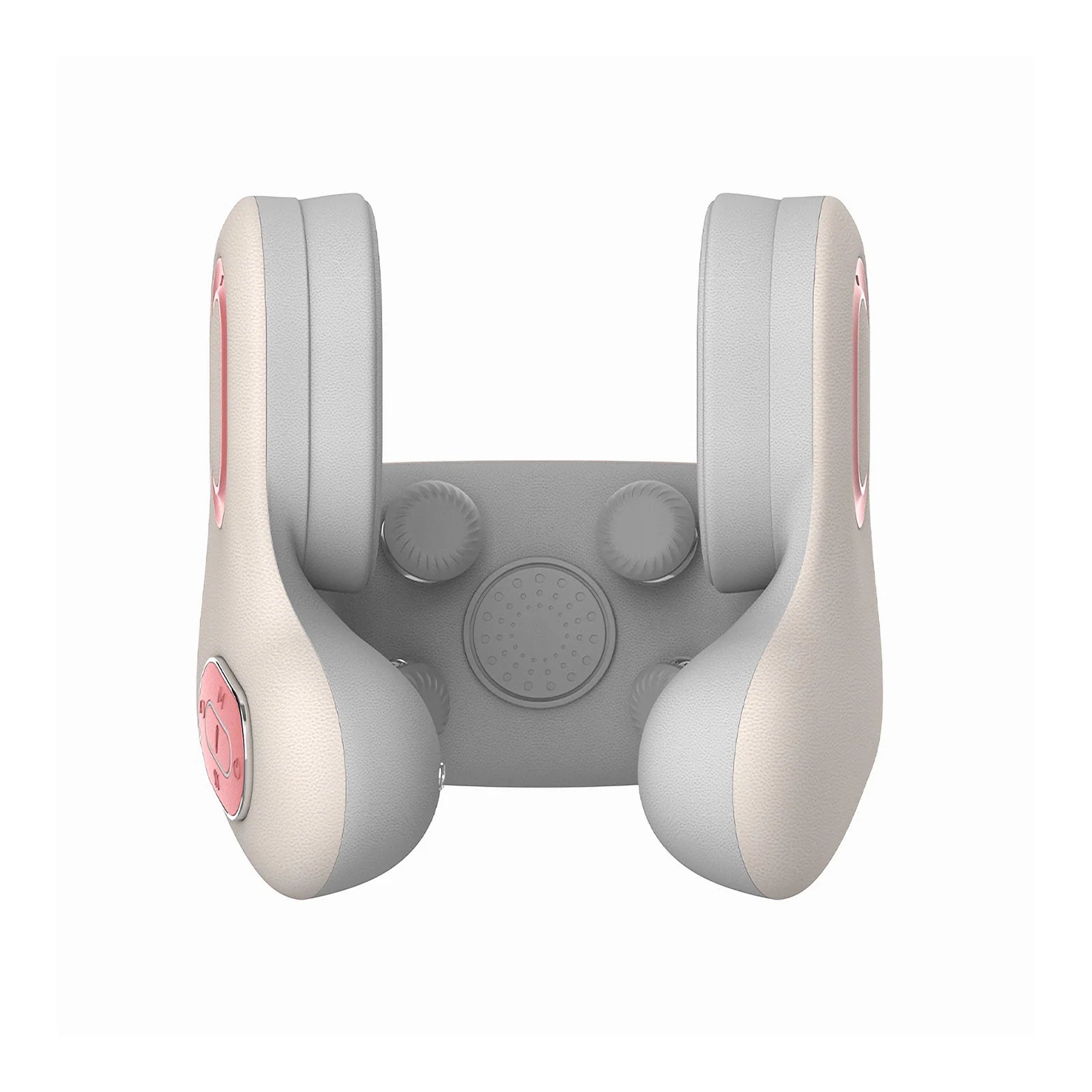 Haglyn™ Wireless Massage-Therapy Headset