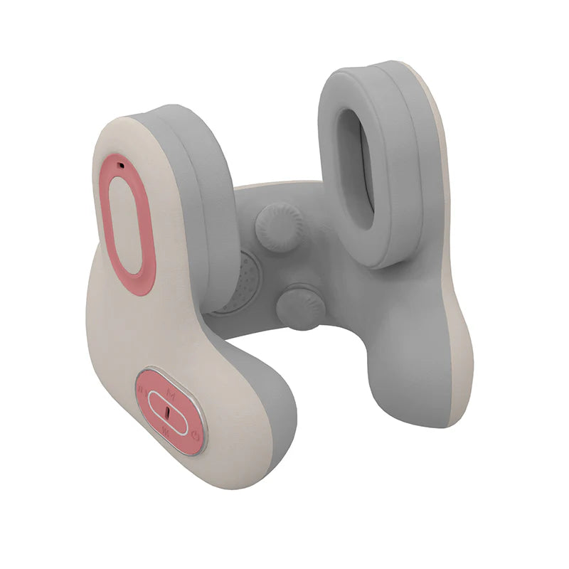 Haglyn™ Wireless Massage-Therapy Headset