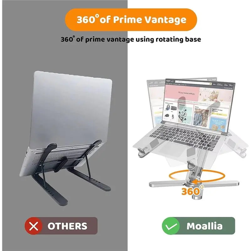 LAPTOP STAND