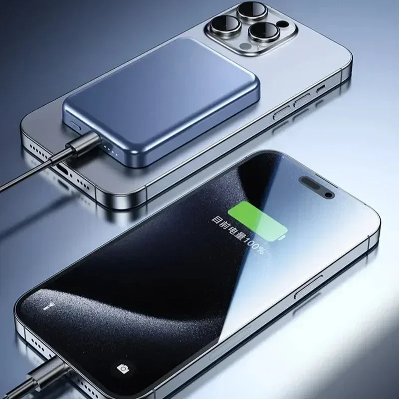 Mfish E-Monster Power Bank