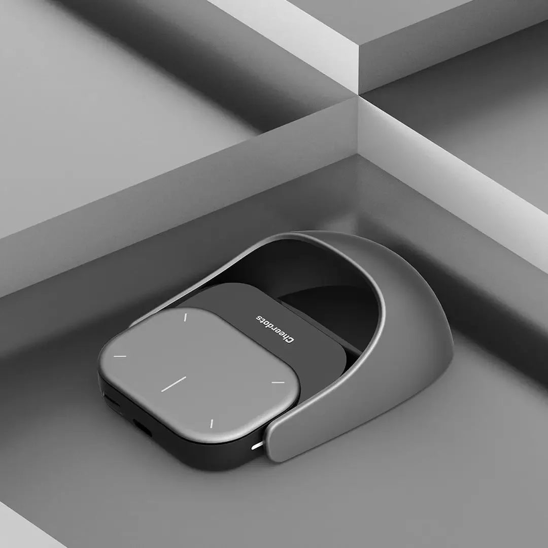 Cheerdots 2-in-1 Wireless Air Mouse & Touchpad with ChatGPT Integration