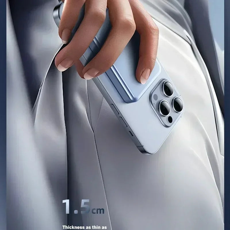 Mfish E-Monster Power Bank