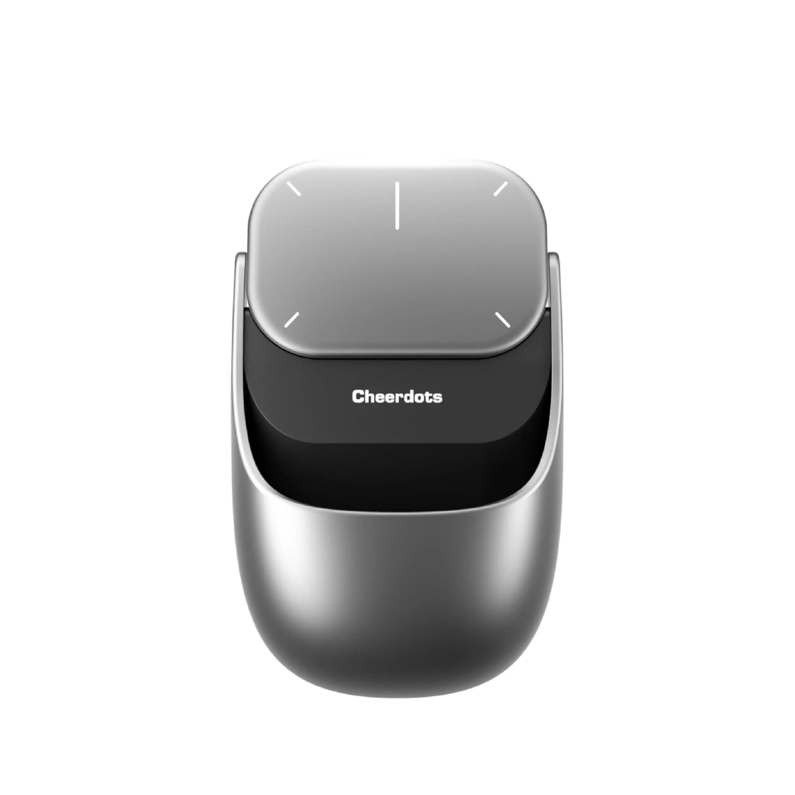 Cheerdots 2-in-1 Wireless Air Mouse & Touchpad with ChatGPT Integration