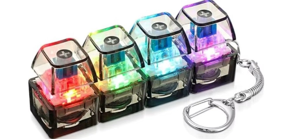 Haglyn™ ChillKeys – Conveys Stress-Free Relaxing Vibe