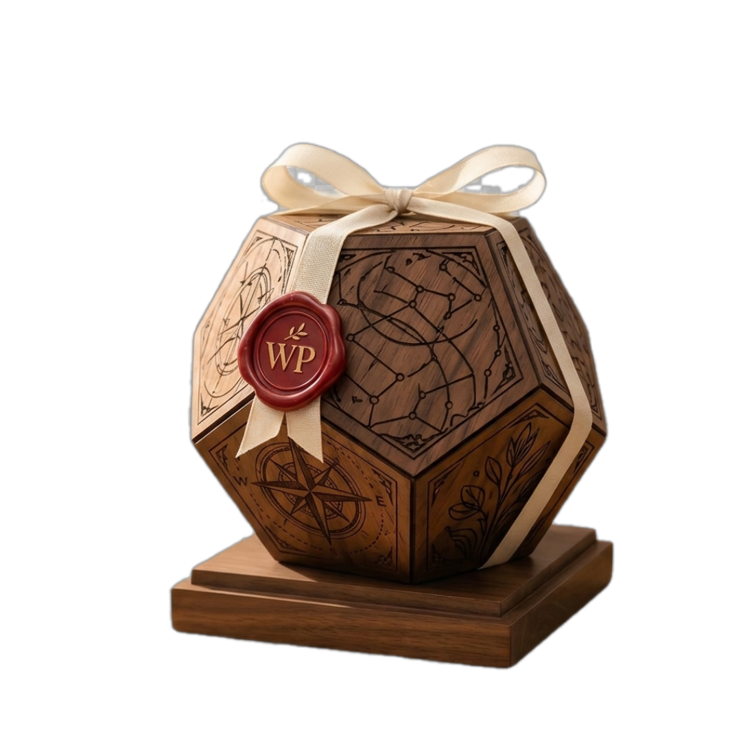 Mystery Gift