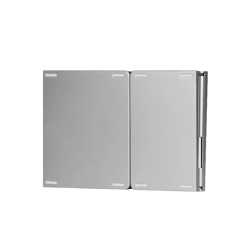 Foldable Bluetooth Keyboard With Touchpad