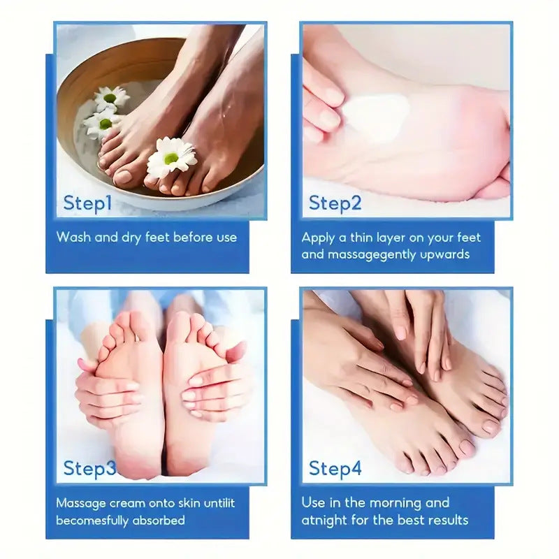 2026 Viral - Moisturizing & Repairing Cream