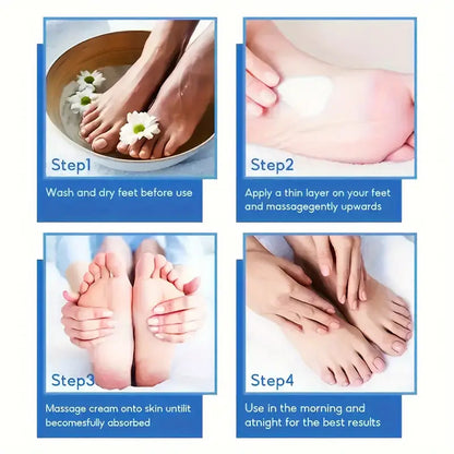 2026 Viral - Moisturizing & Repairing Cream