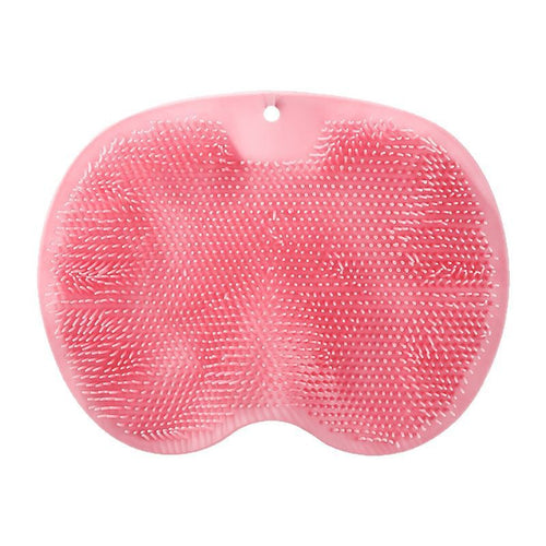 2026 Viral - Wall-Mounted Foot & Back Shower Scrubber