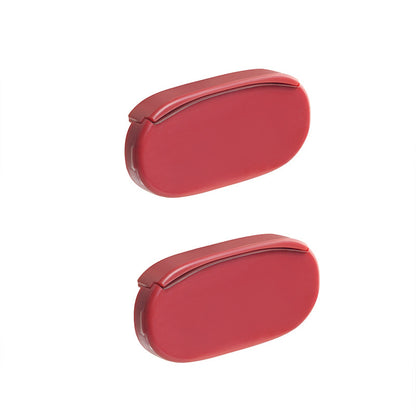Haglyn HeelClear Pro Replacement Blade Heads — 2-Pack