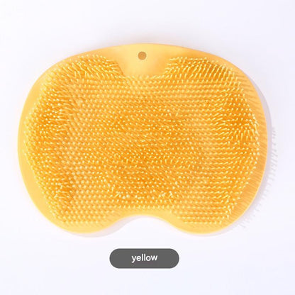 2026 Viral - Wall-Mounted Foot & Back Shower Scrubber