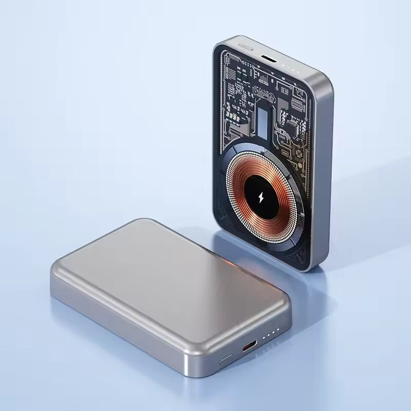 Mfish E-Monster Power Bank