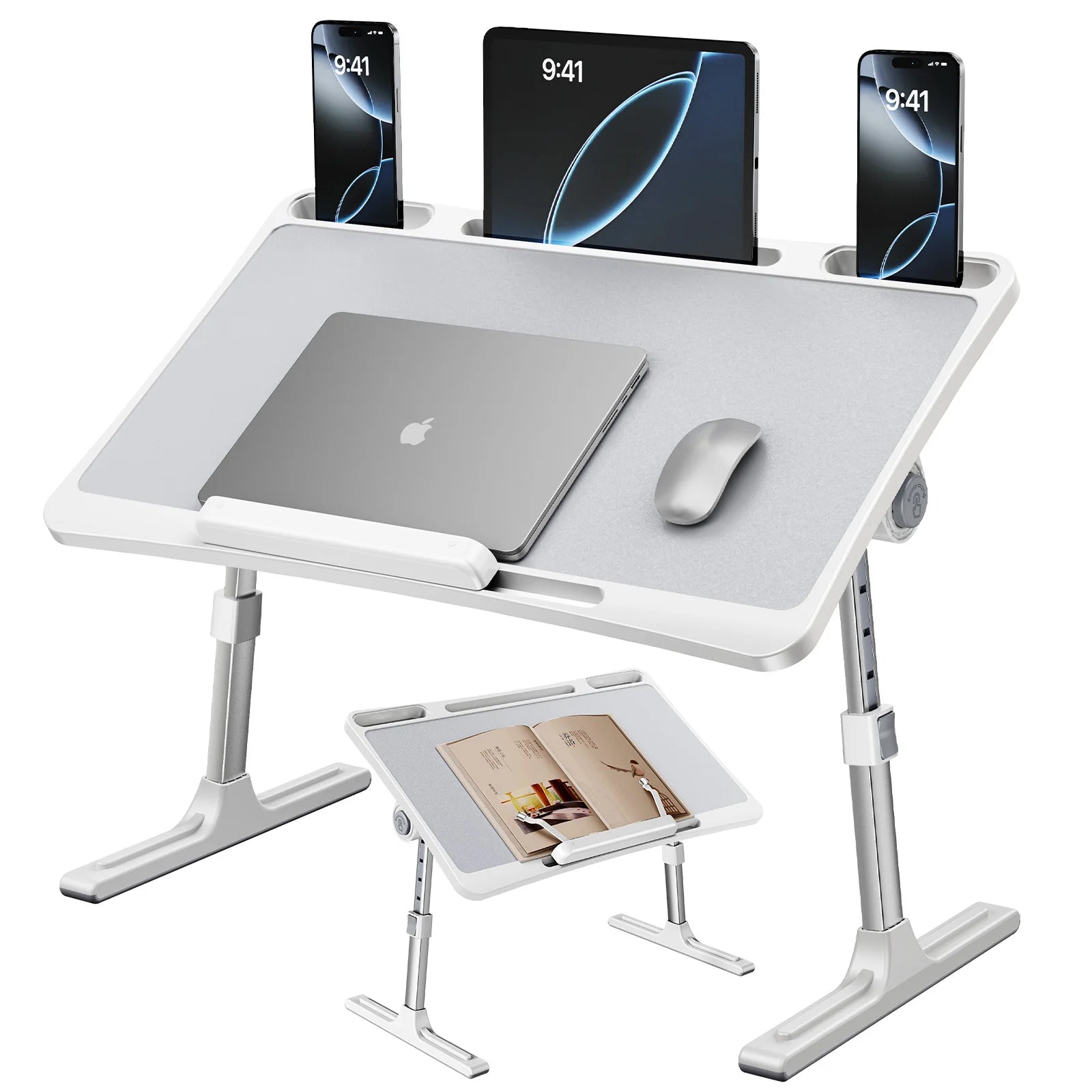 DESK STAND