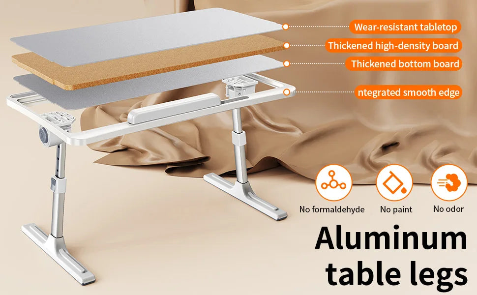 DESK STAND