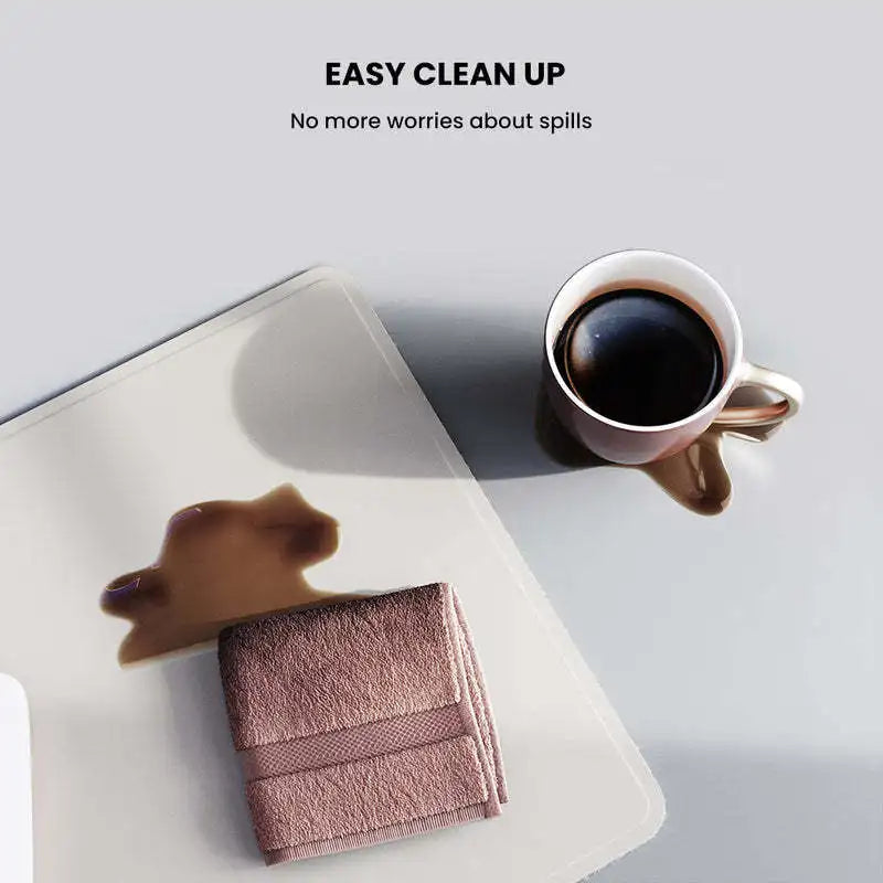 ALTI Wireless Charging Desk Mat