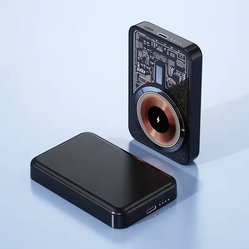 Mfish E-Monster Power Bank