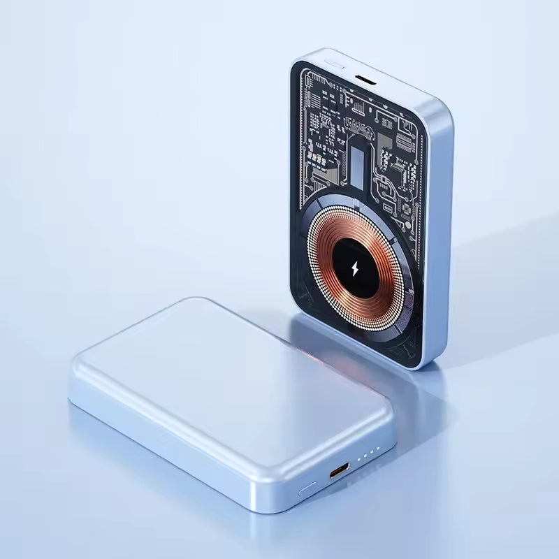 Mfish E-Monster Power Bank