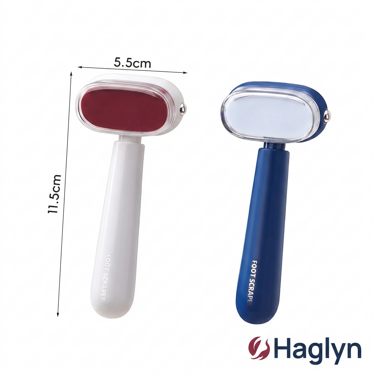 Haglyn HeelClear Pro